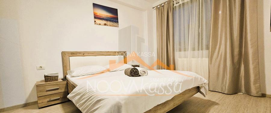Mamaia Nord- apartament complet mobilat si utilat - 8