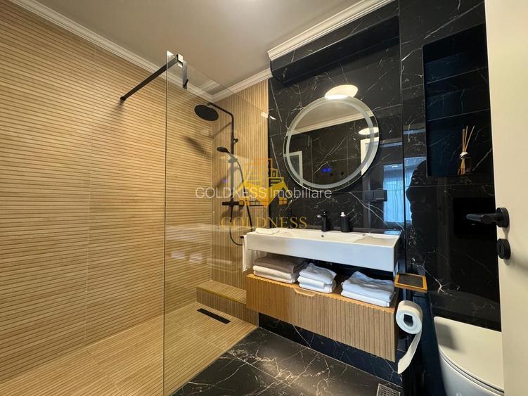 2 camere, Premium, bloc nou, Soporului Zona Baza Sportiva, Iulius Mall - 5