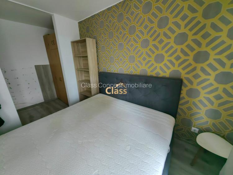 Apartament 2 camere | Parcare + Terasa | 52 mpu | Urusagului Floresti - 2