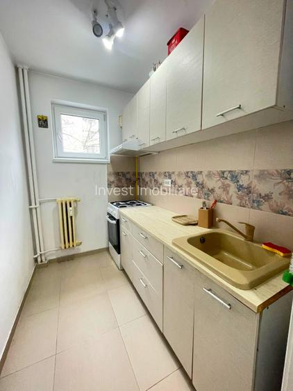 Apartament 2 camere-Tatarasi-Flora-etaj intermediar - 5