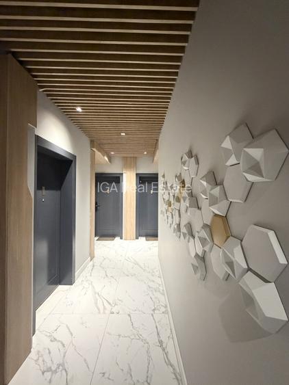 Apartament in prima linie la mare / Complex Sea On Mamaia - 6