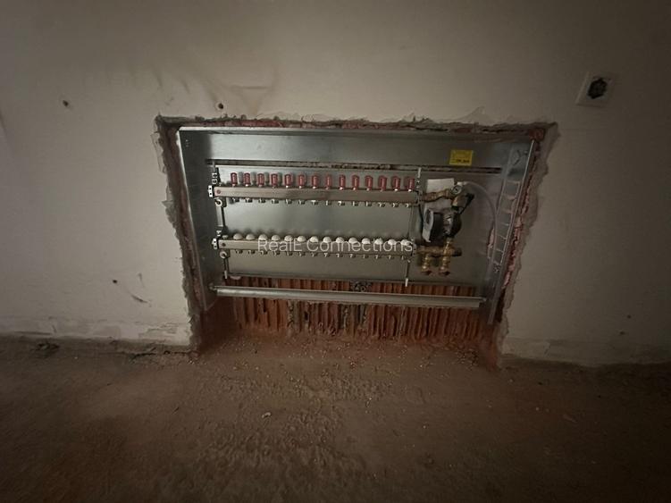 Casă 6 camere cu teren 467 mp – Samurcași (lângă Buftea, viitor nod A0) - 15