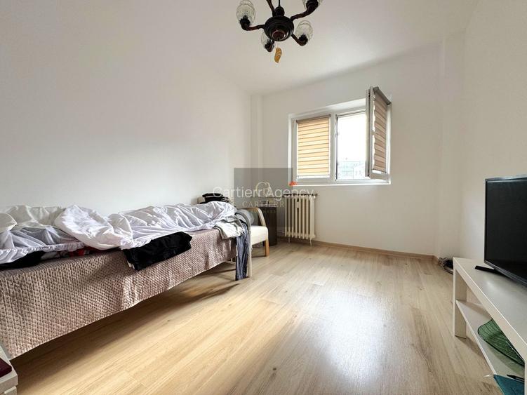 3 CAMERE + 2 BAI | DRISTORULUI | - 6
