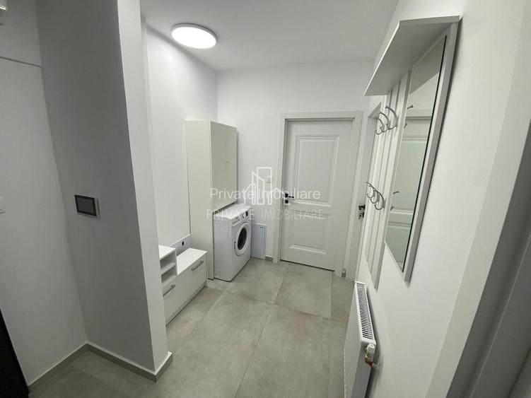 VIVAT Residence, Apartament Prima Inchiriere, 2 camere si Parcare - 7