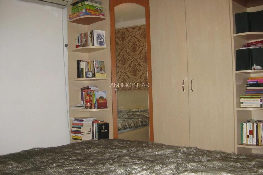 AP. 3 CAMERE BRANCOVEANU, 78 MP UTILI, MOBILAT MODERN, METROU 8 MNUTE - 3