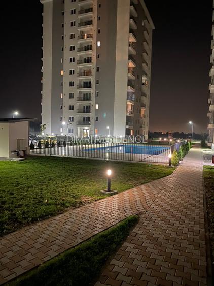 Apartament 2 camere 59 mp | Complex rezidential  |  Dezvoltator  |  Comision 0%| - 7