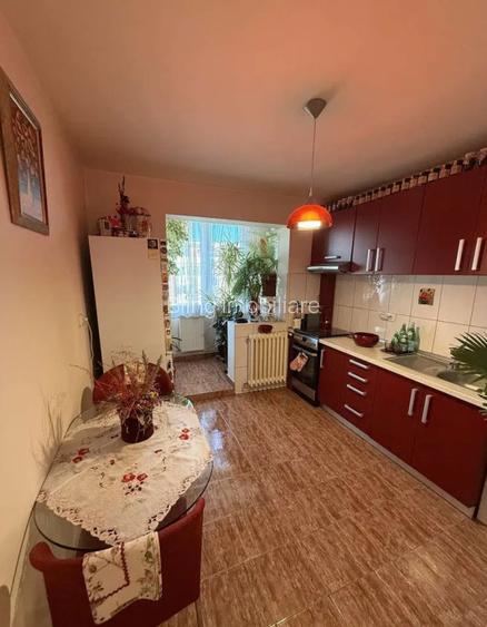 Apartament cu 2 camere, 53mp, zona Grigorescu - 7