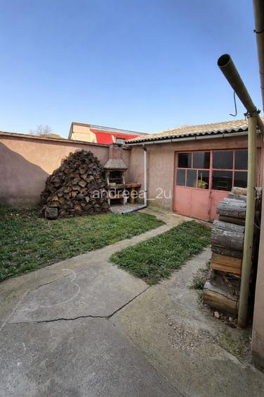 Casă spațioasă 207 mp + garaj zona Stadion, Oradea - 10