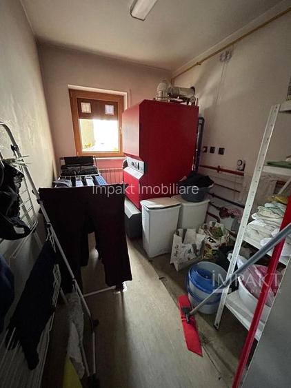 Vila individuala de lux de inchiriat, in cartier Gruia aproape de Cetatuie! - 22