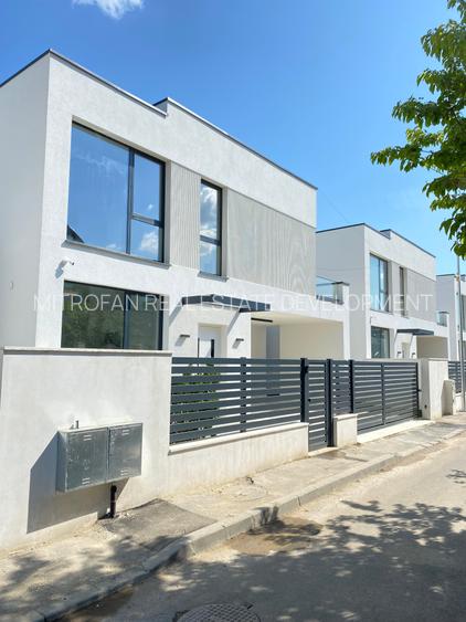 Proprietar, Vila de lux  cu finisaje incluse, zona  Matei Milo - 2