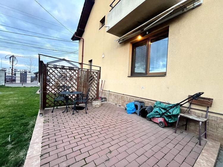 Casă spațioasă, confort ridicat, garaj și teren generos, zona Aradului - 24