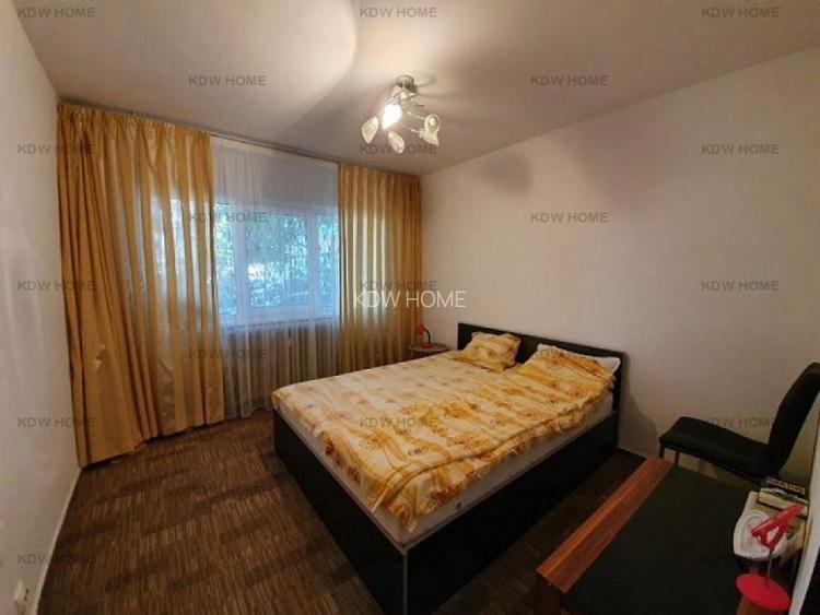 Tei-Domino, Apartament 3 camere - 4