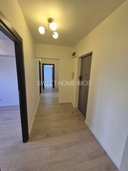 Stefan cel Mare inchiriere ap 4 camere renovat Spital Colentina - 11