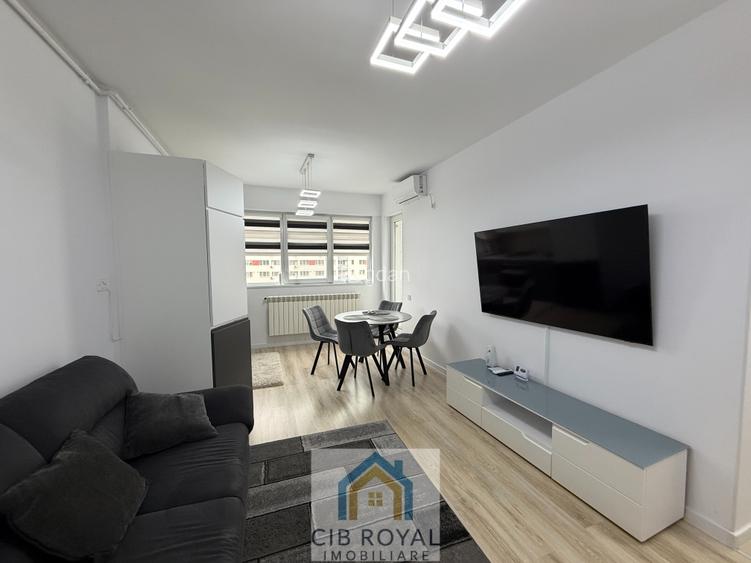 Apt. 2 cam. Rotar Park 2,bloc 2022,Militari,zona Metro-Mc Donald's,10 min metrou - 2