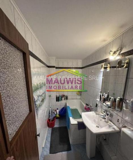 Apartament 3 camere SPATIOS Bd Basarabia Bd Chisinau PARCARE - 8