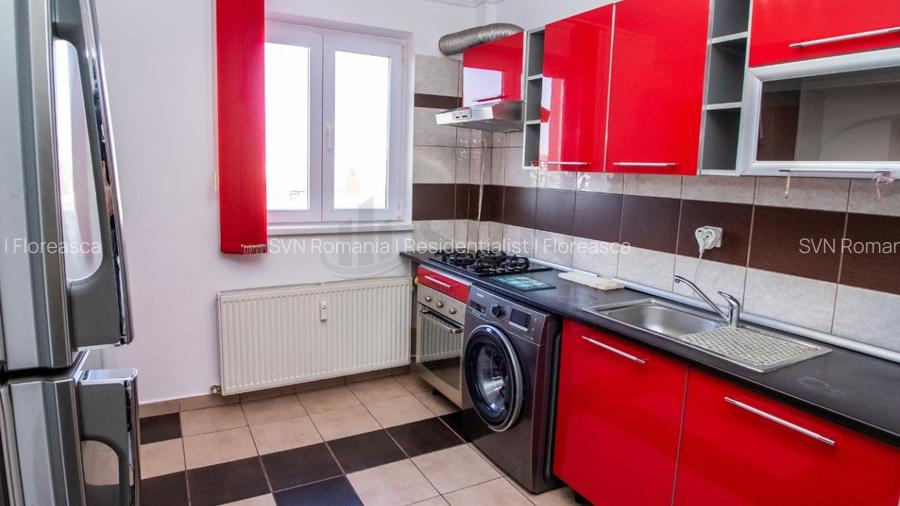 REA1028431 Apartament de 2 camere in Dorobanti - 13