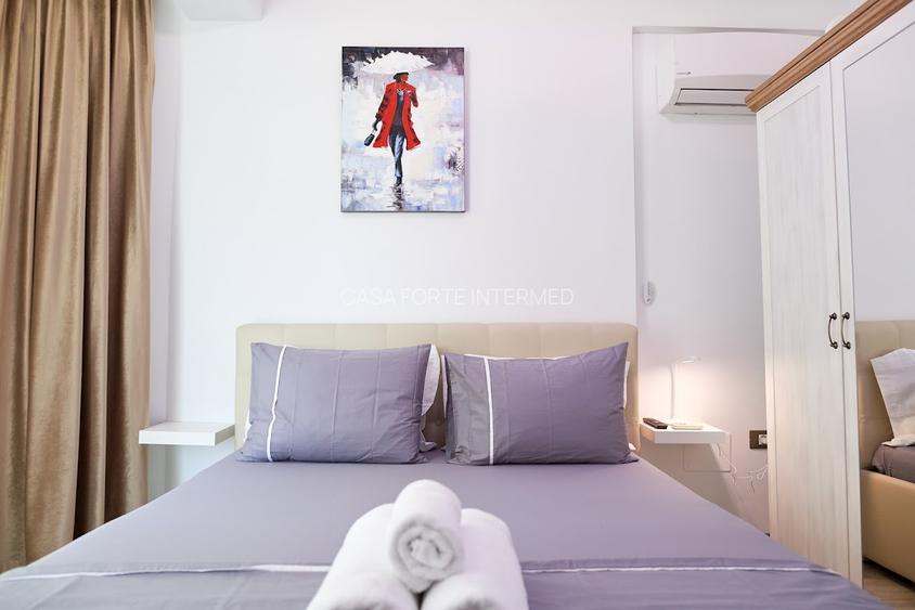 Apartament 3 camere situat in complex Alezzi cu loc de parcare inclus 210000 eur - 4