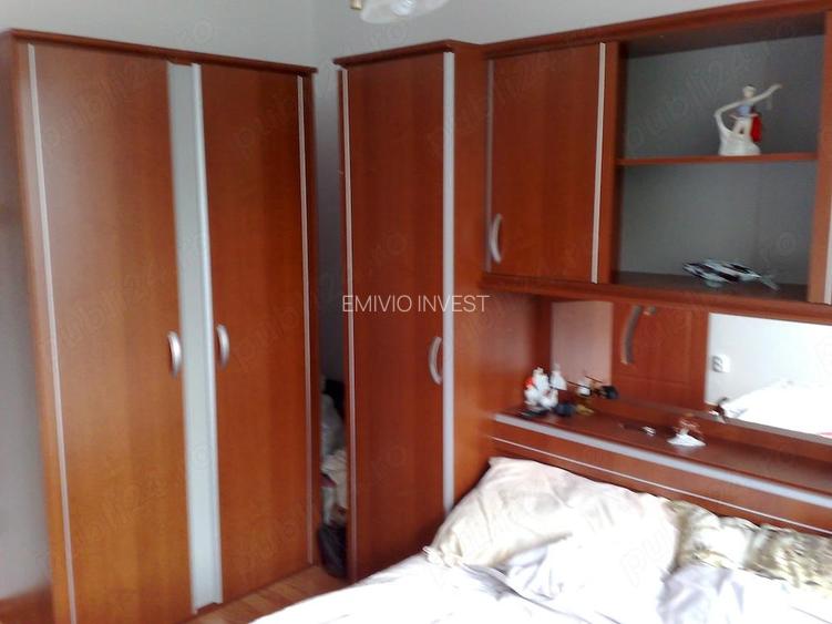 Apartament 2 camere de vânzare – Zonă Poligrafiei / Pajura, Sector 1 - 4