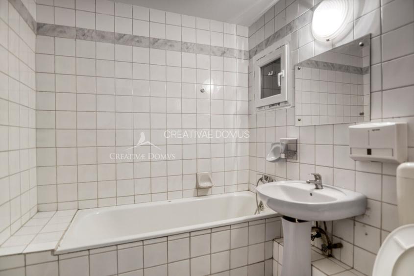 Marriott - 13 Septembrie / Spatiu de birouri cu 3 camere, pater, 67 mp - 8