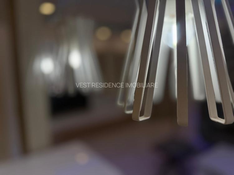 Apartament cu 3 camere, mobilat si utilat LUX - 4