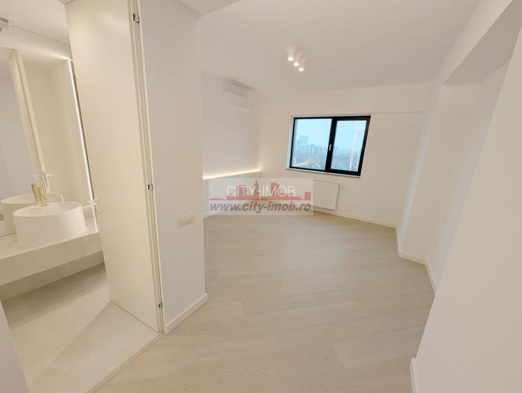 Vanzare Apartament 3 camere  Cortina Pipera - 12