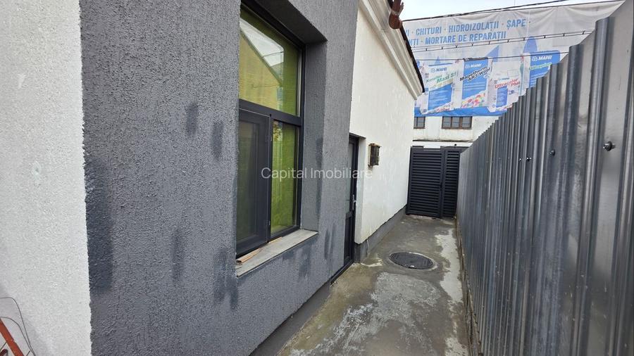 Casa zona centrala - 2