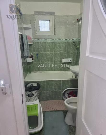 Apartament 2 camere-Mobilat- Drumul Taberei - 5