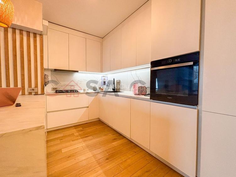 La cheie - Complex Nou 2022 - Zona Lidl Frunzisului - 4