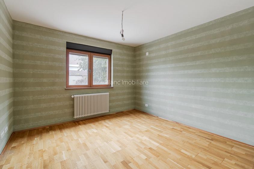 Casa Borș, 10 camere, 477 mp construiți - 5