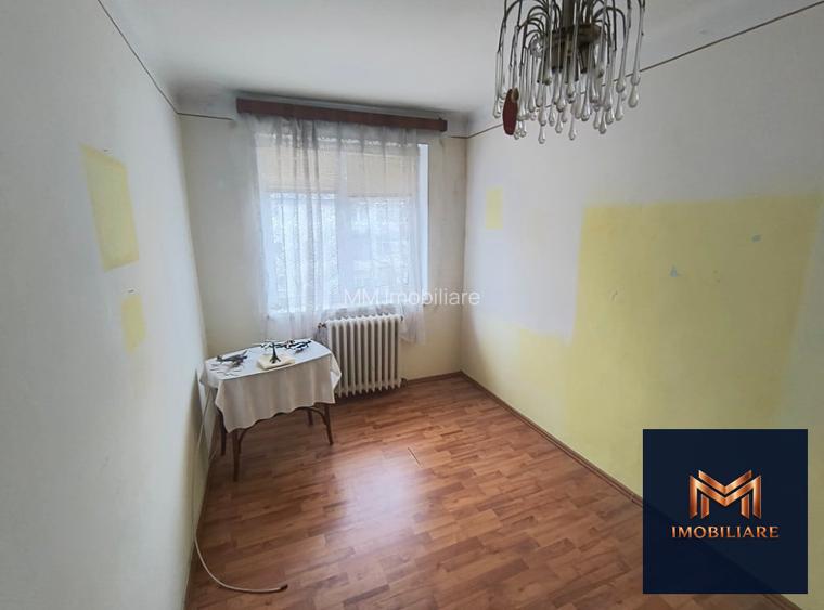 Apartament 3 camere etaj 3 SD zona ultracentrala_Hotel Rapsodia - 6