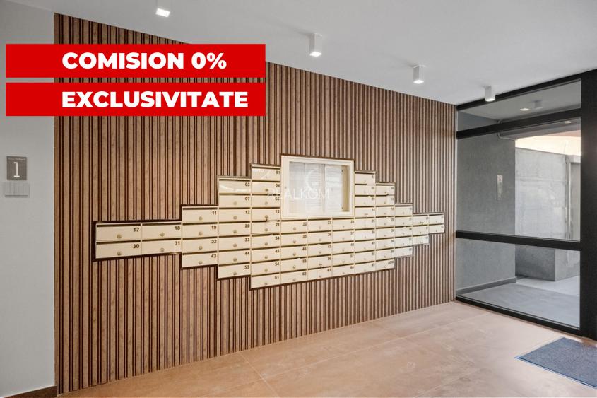 VANZARE APARTAMENT 4 CAMERE UNIRII-CASA POPORULUI-COMISION 0% - 29