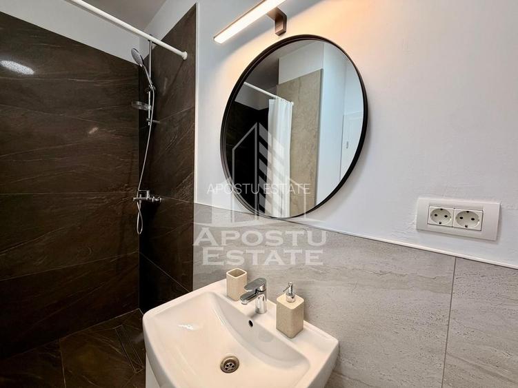 Apartament cu 2 camere de inchiriat, Timisoara, Campeador City - 10
