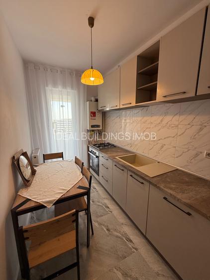 Garsoniera la prima inchiriere in Militari Residence - 4