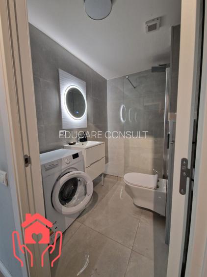 Calea VICTORIEI (ASE Cladirea MOXA)-Imobil BOUTIQUE, apartament luxury, LIBER! - 10