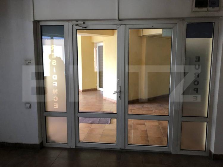 Spațiu de birou compact – 8,8 mp | Locație premium în Centru Civic, Brașov - 3