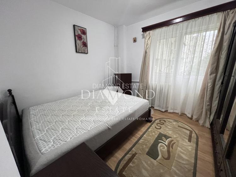 Militari Metrou Gorjului si Lujerului I 3 camere semidecomandat 2 bai - 7