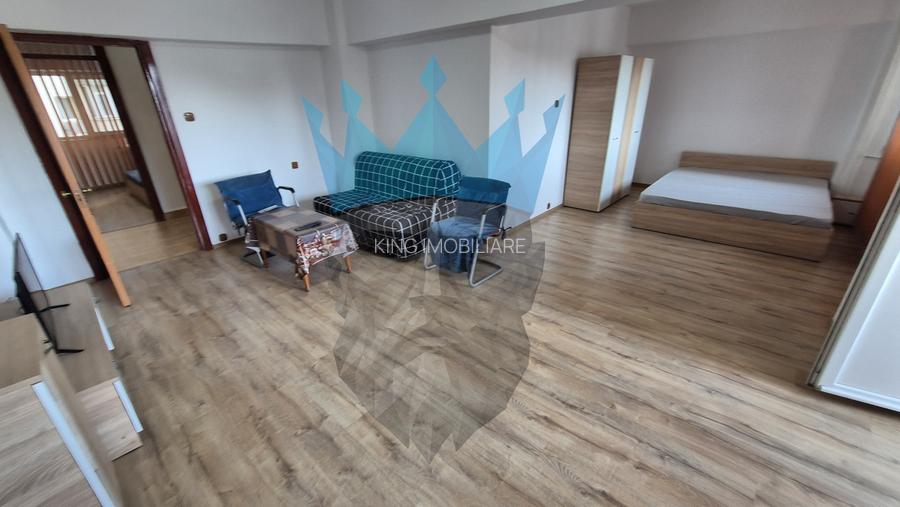 Apartament 4 camere Grivita - 2