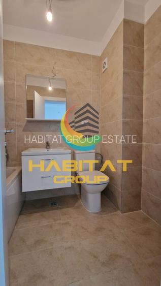 Garsoniera decomandata - Parcare Inclusa- Predare Imediata - 11