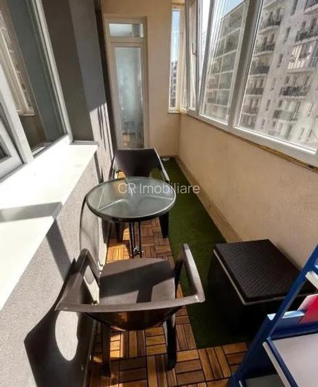 Apartament 3 camere Drumul Binelui/ Parcare separata - 9