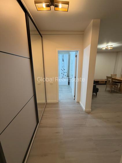 2 Camere 64mp Aviatorii Residence Zona Universitate - 9