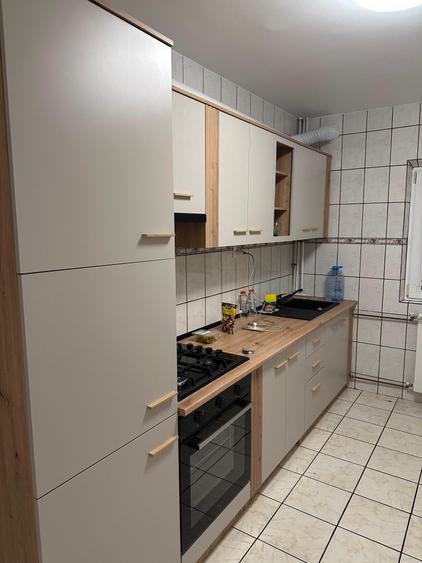 INCHIRIERE/ APARTAMENT 3 CAMERE / LUJERULUI-UVERTURII/ 620 EURO PRIMA INCHIRIERE