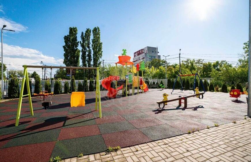 Apartament 2 camere, zona centrala, Real Resort, Ploiesti - 8