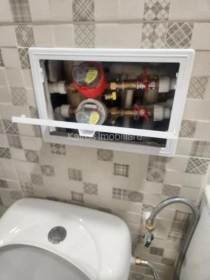 vanzare ap superb renovat integral, totul nou, mobilar+utilat - 9