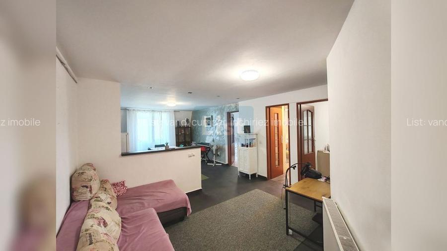 Vanzare apartament cu 3 camere in  cartierul Gheorgheni. Comision 0! - 6
