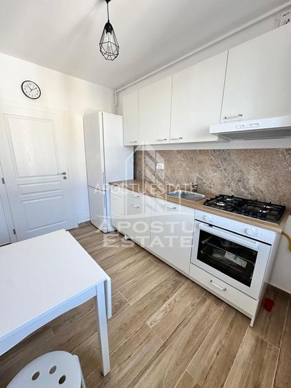 Apartament 1 camera de inchiriat, loc de parcare, Giroc - 7