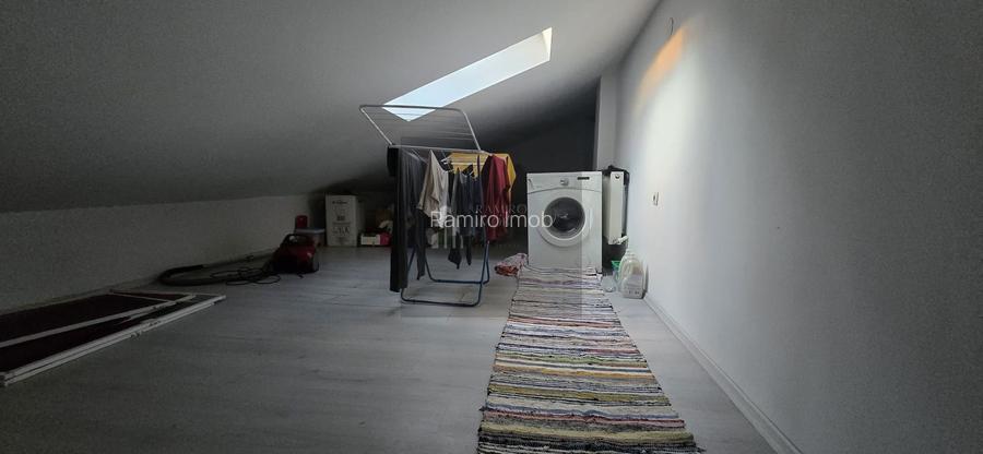 Apartament 3 camere 86 mp Popesti Leordeni - langa Primarie - 10