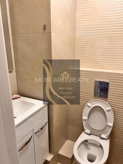 Apartament 3 camere de vanzare in Decebal Muncii - 13
