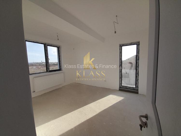 Vila 6 camere tip duplex Balotesi de vanzare - 7