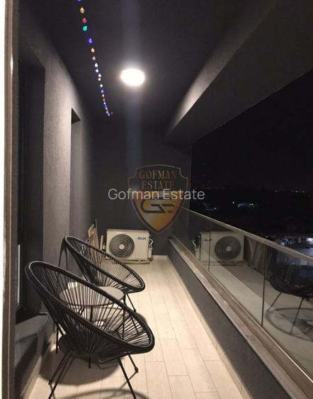 2 camere, Tomis Nord, Vivo mall (Maritimo), Granvia Marina, balcon, gaze, A/C - 6