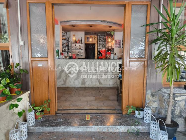 MANGALIA (Cod01) Pret Redus, spatiu comercial ultracentral! - 7